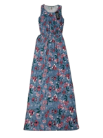 Women's Long Nightwear - Image 4