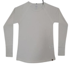 Women's Long Sleeve Raglan T-Shirt - Image 3