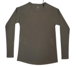 Women's Long Sleeve Raglan T-Shirt - Image 4
