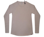 Women's Long Sleeve Raglan T-Shirt