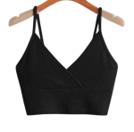 Women's Knitted Bra