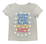 Girls Short-Sleeve T-Shirt - Image 2