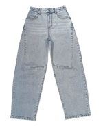 Women's Denim Pant